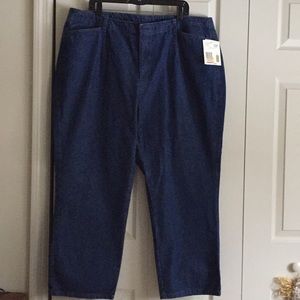 Women's Elisabeth Liz Claiborne Bootcut Jeans 20P